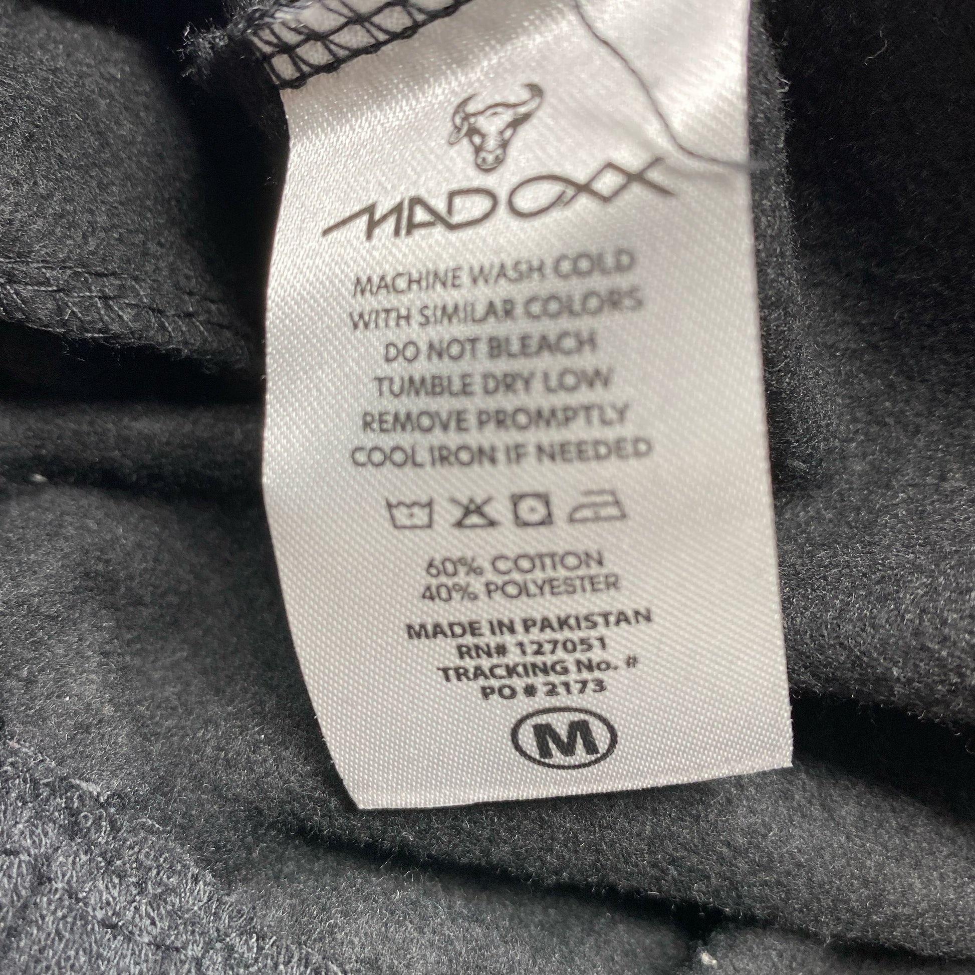 Serial #/Tag-UNT311420C84