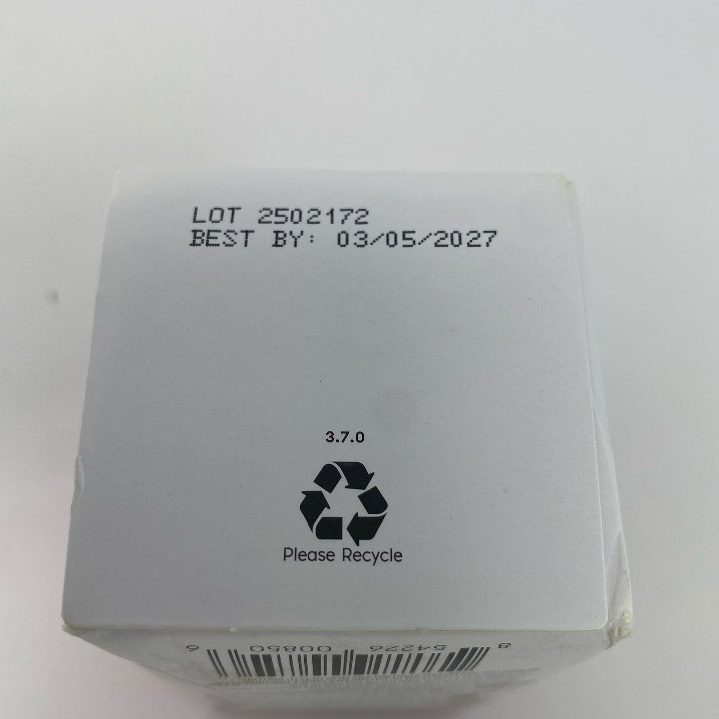 Serial #/Tag-UNT317038O4Q