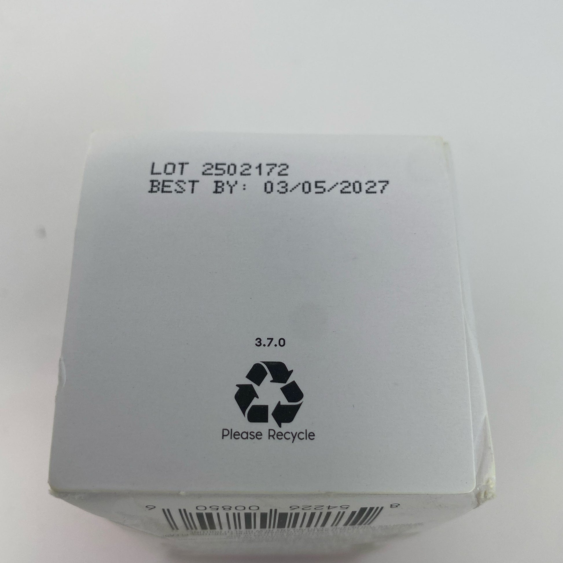 Serial #/Tag-UNT317038O4Q