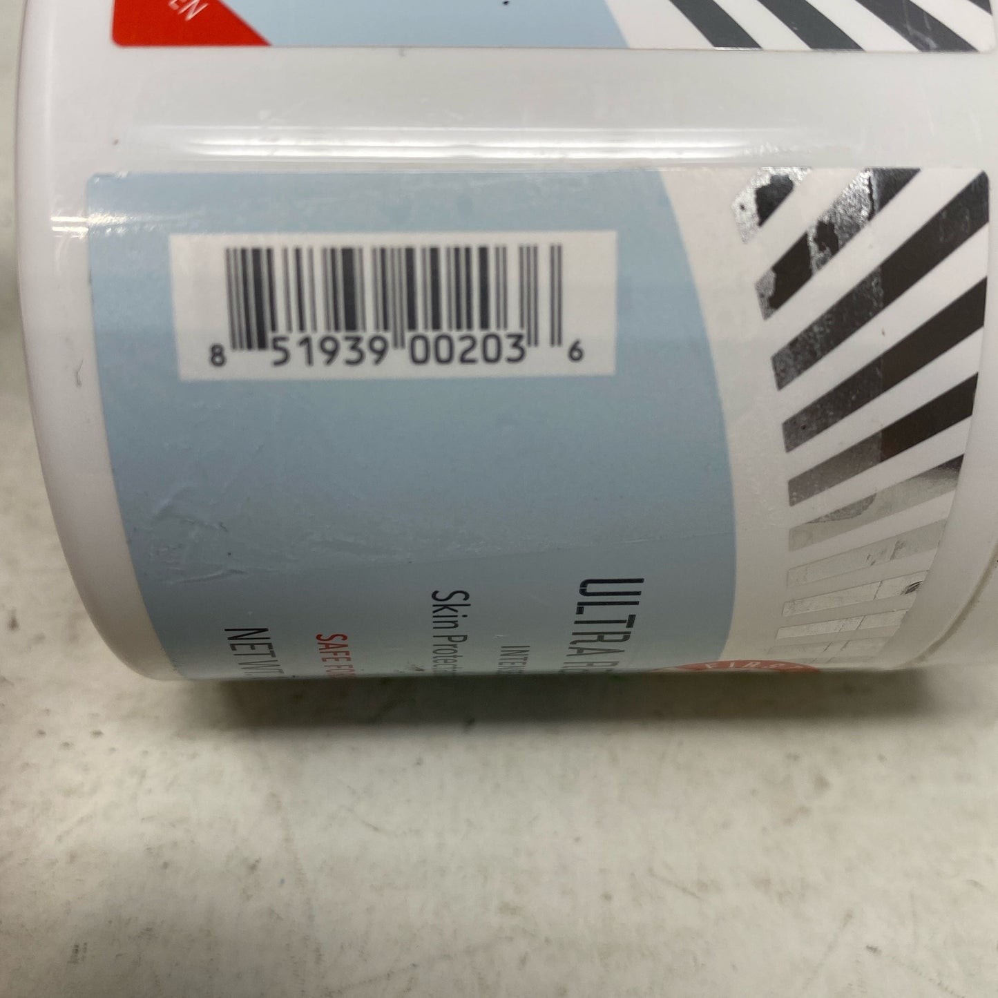 Serial #/Tag-LPNND6Z7T5F86