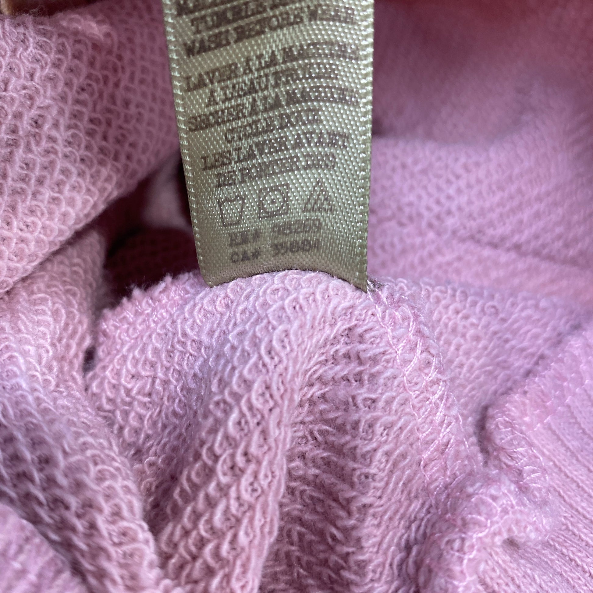 Serial #/Tag-UNT8129749CR
