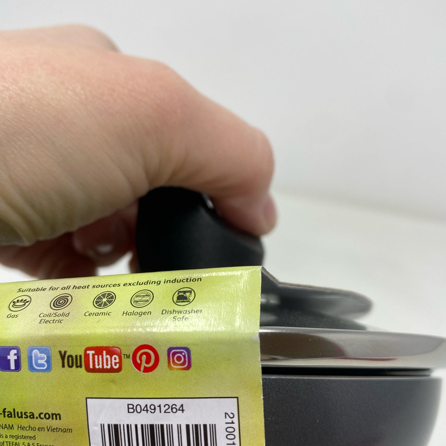 Serial #/Tag-UNT6461748SL