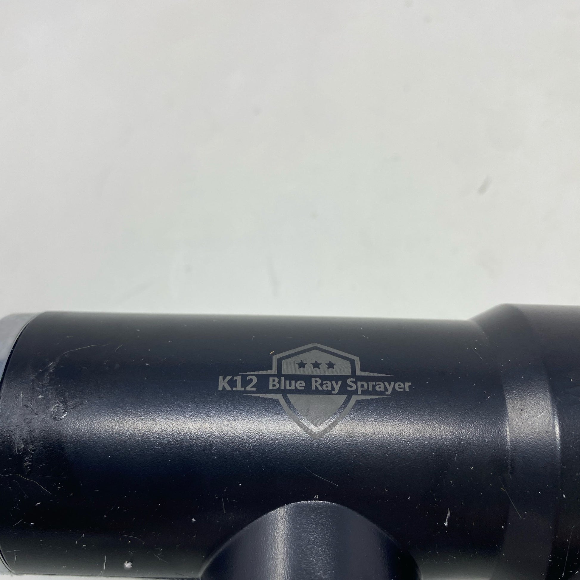 Serial #/Tag-UNT8238404BZ