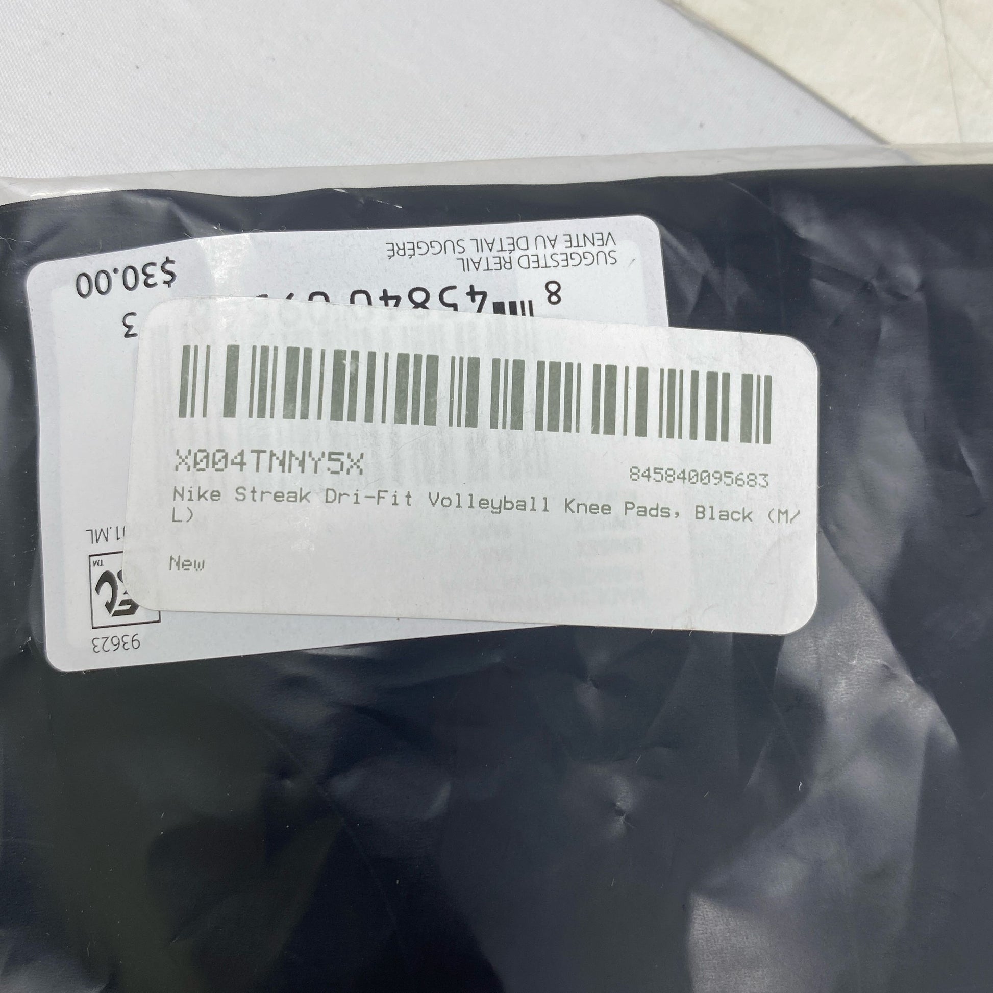 Serial #/Tag-LPNPMGP5485488
