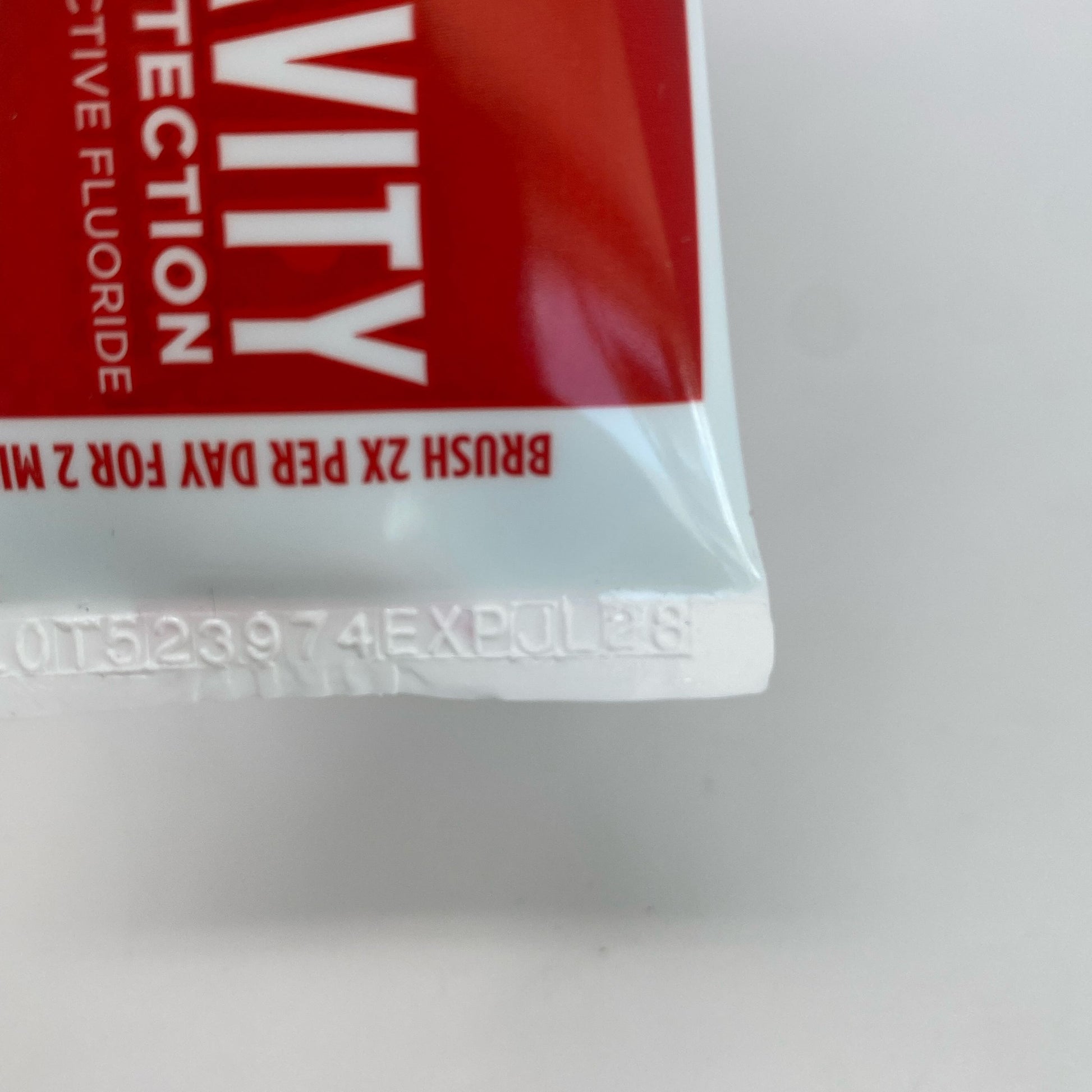 Serial #/Tag-LPNO508692150