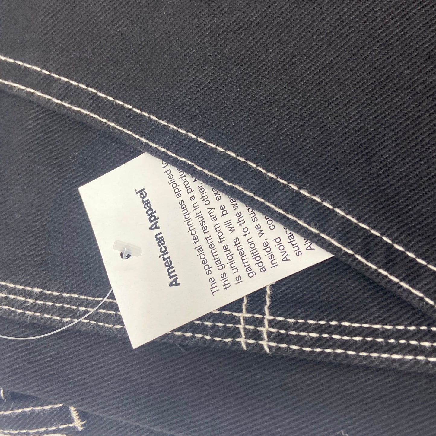 Serial #/Tag-UNT890038HJH