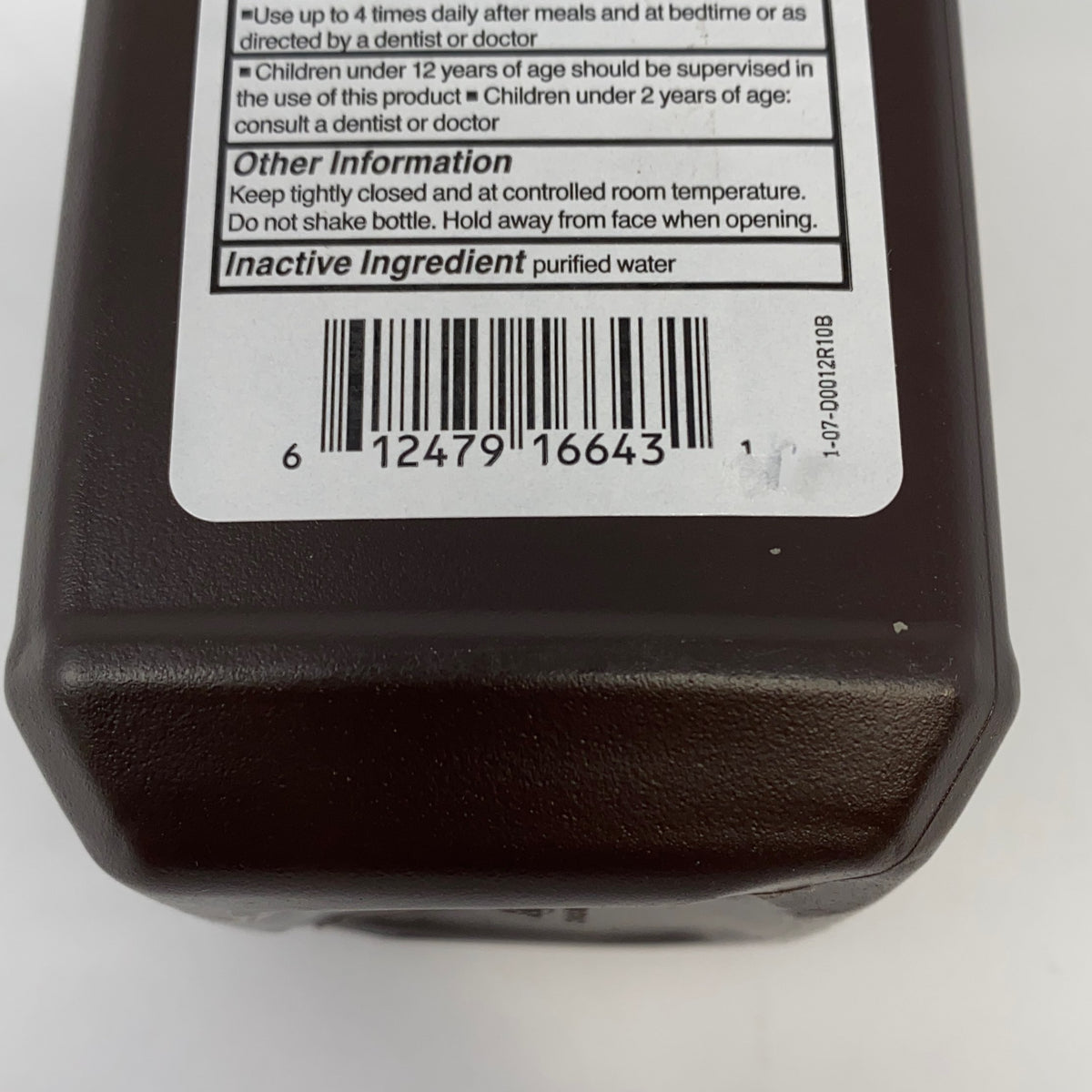 Serial #/Tag-LPNNH6DPXN2BP