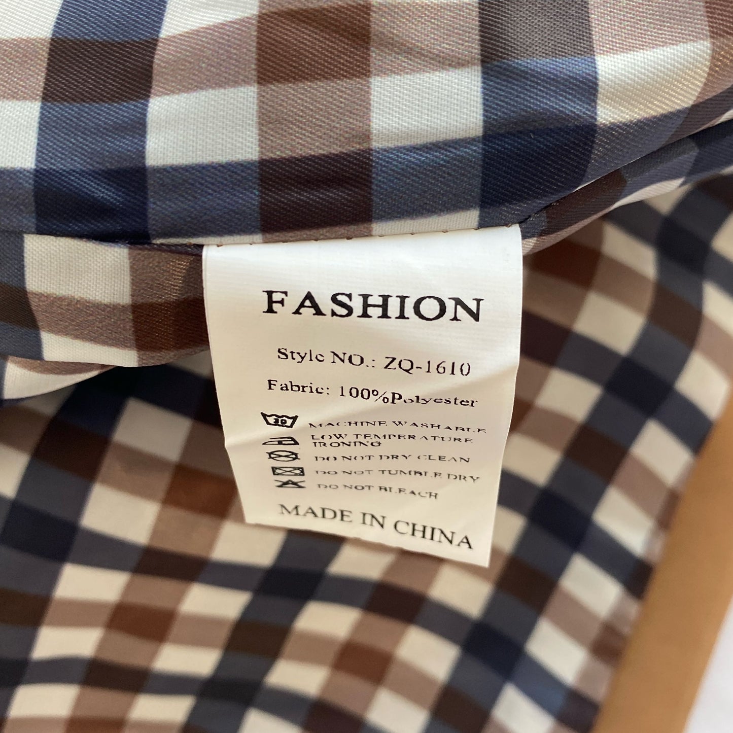 Serial #/Tag-UNT582352JRS