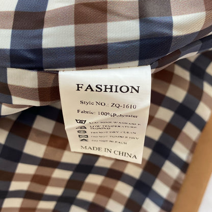 Serial #/Tag-UNT582352JRS