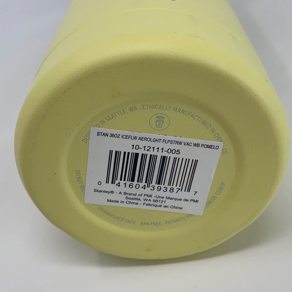 Serial #/Tag-LPNNA6JKVXSKH