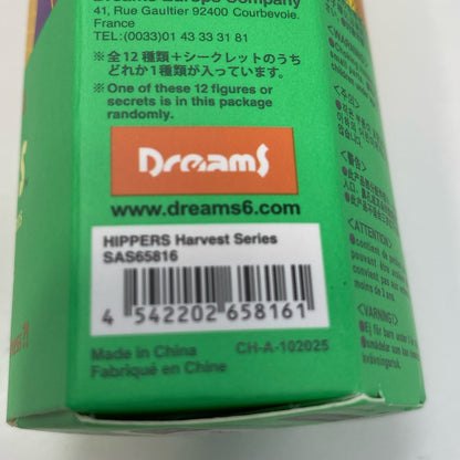Serial #/Tag-LPNAC971678072