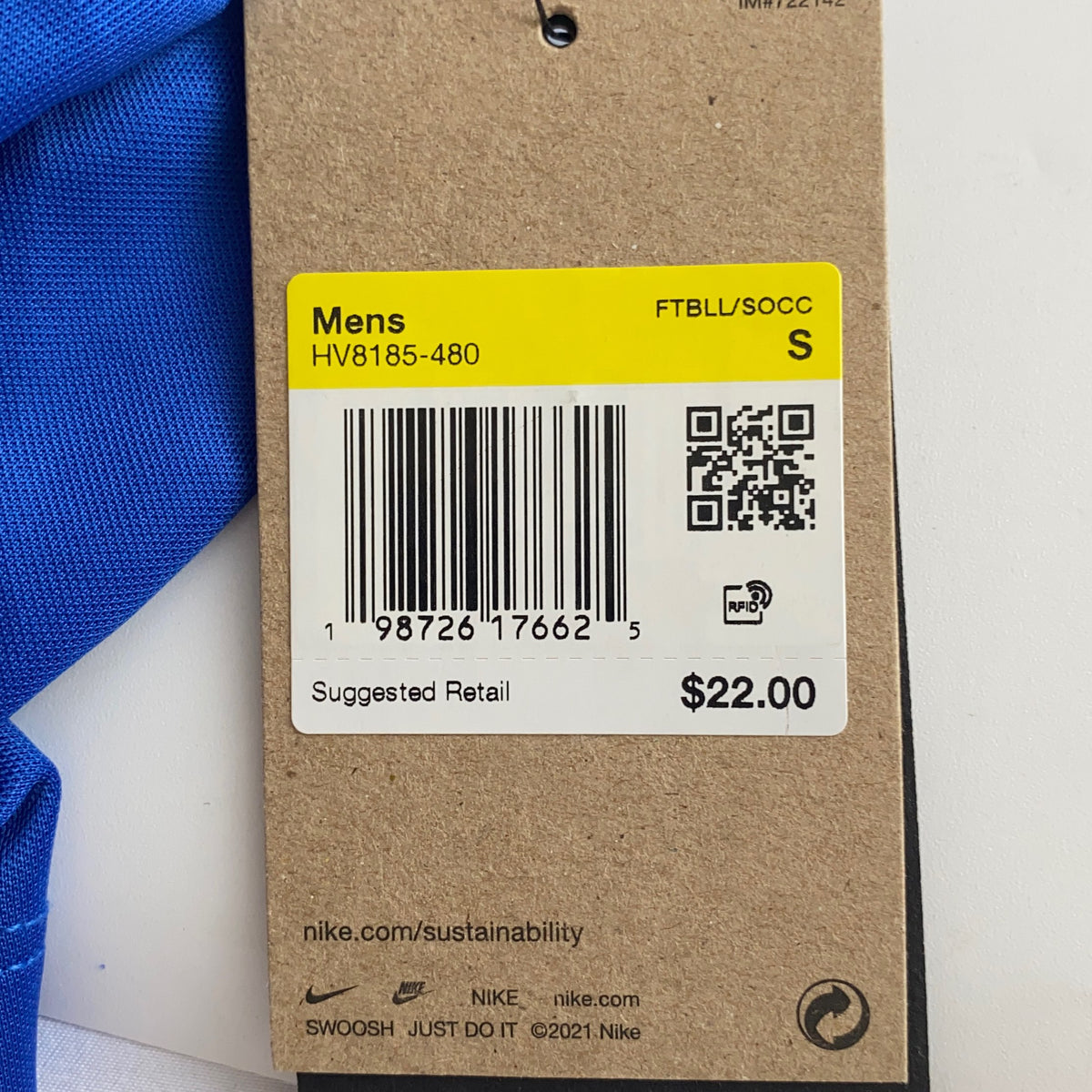 Serial #/Tag-LPNPMGN9292469