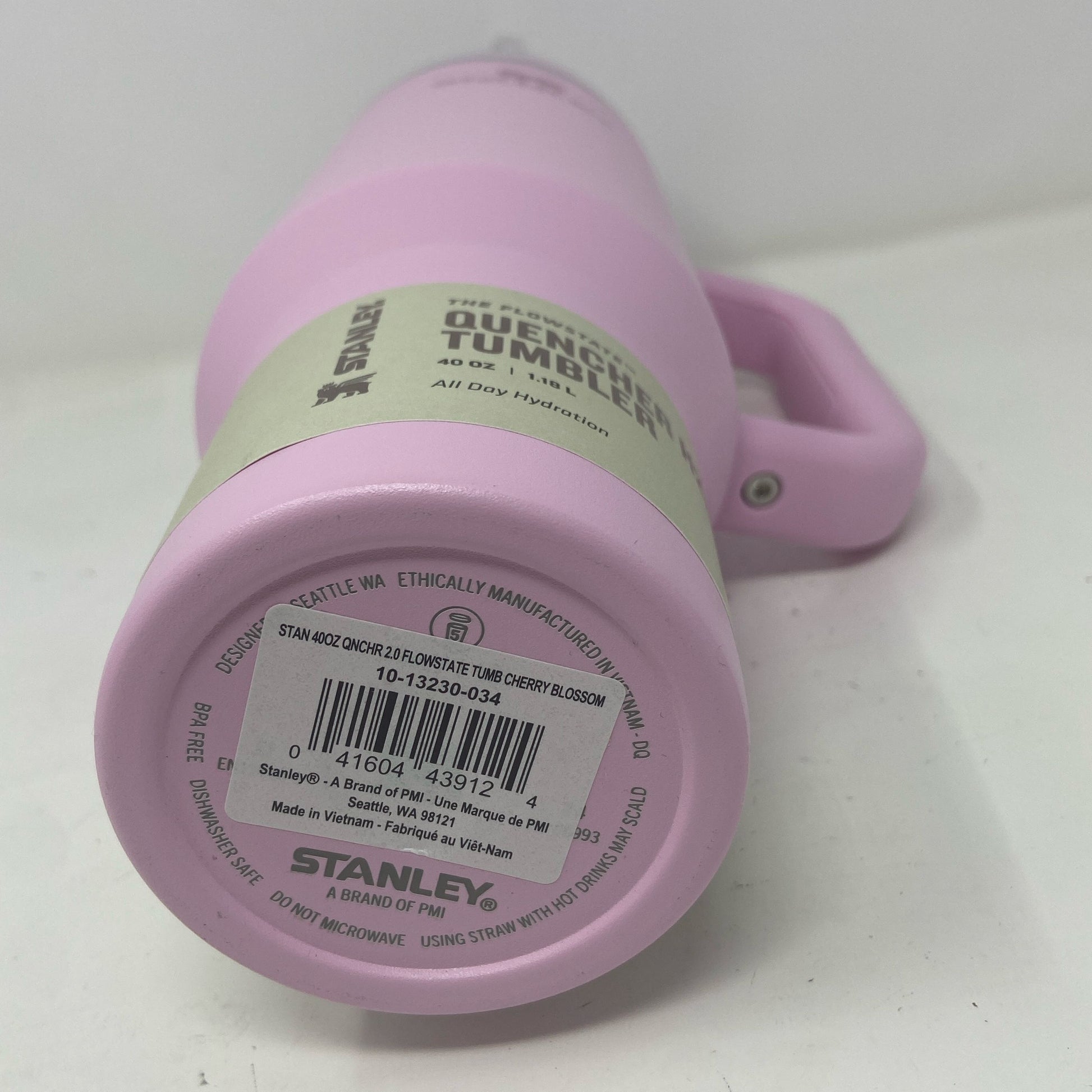 Serial #/Tag-UNT00429324H