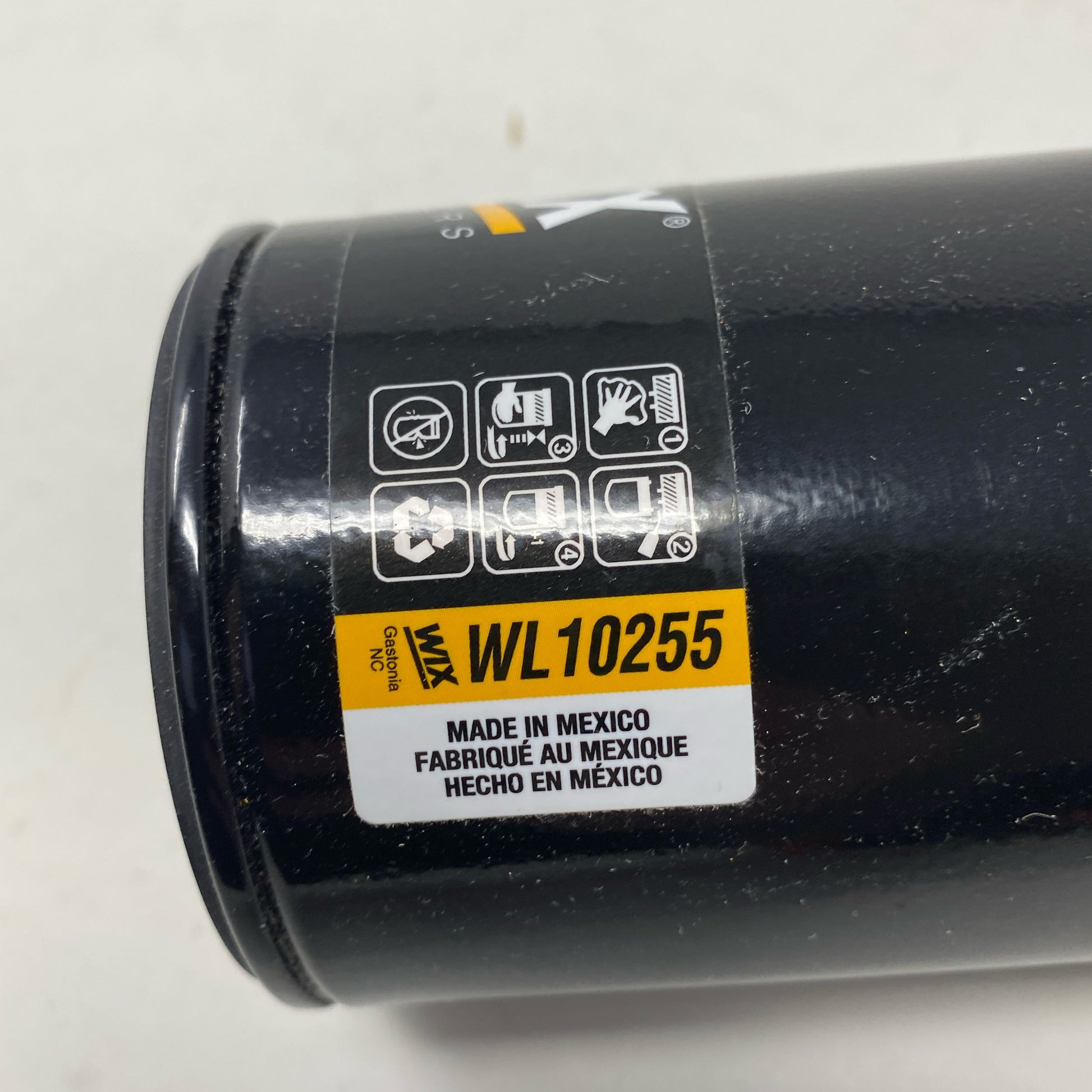 Serial #/Tag-LPNNE6J56M873