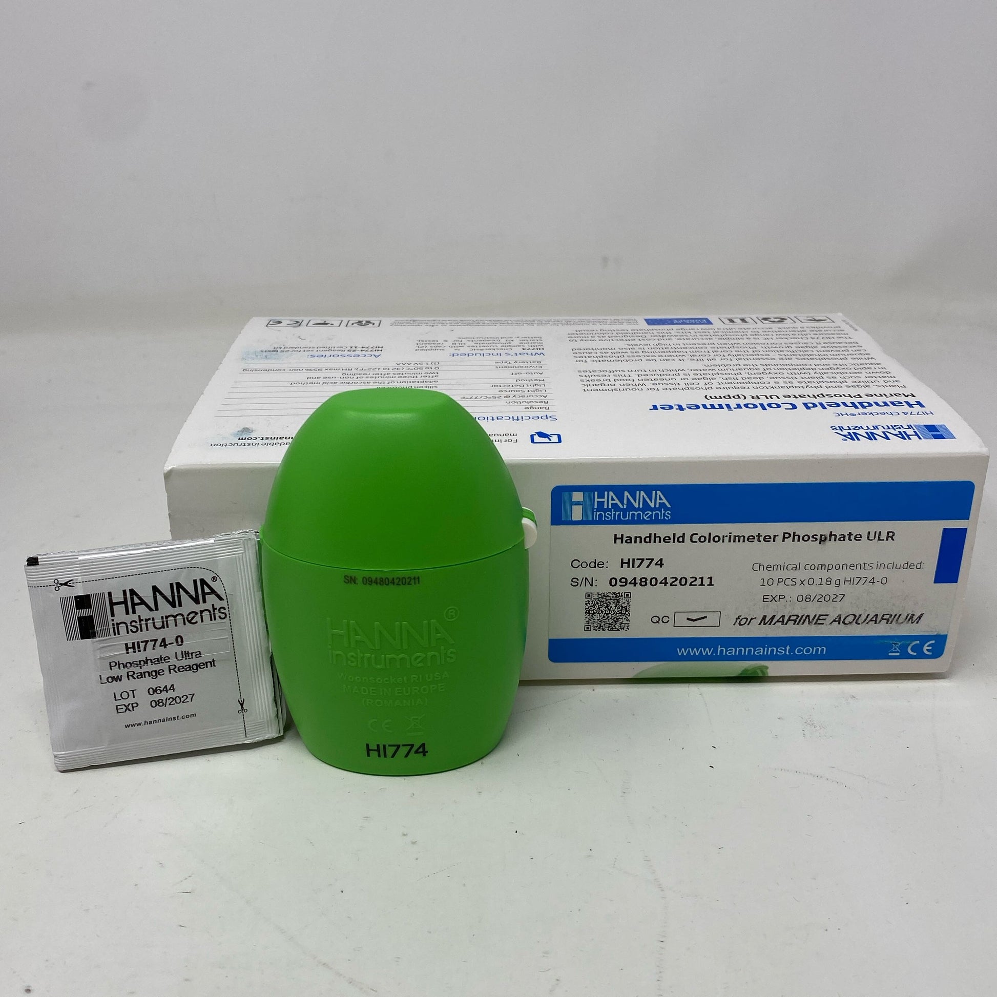 Serial #/Tag-UNT816987TWB
