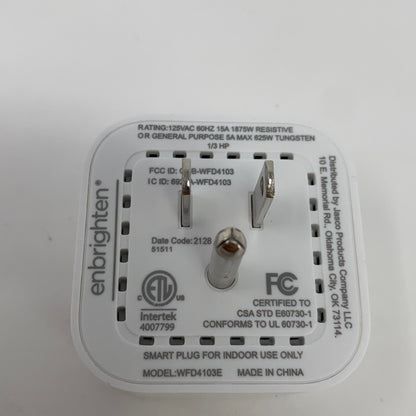 Serial #/Tag-LPNAC742775287