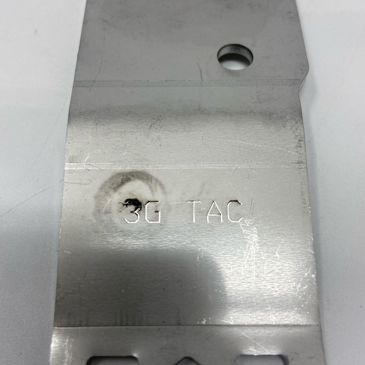 Serial #/Tag-UNT188314P2X