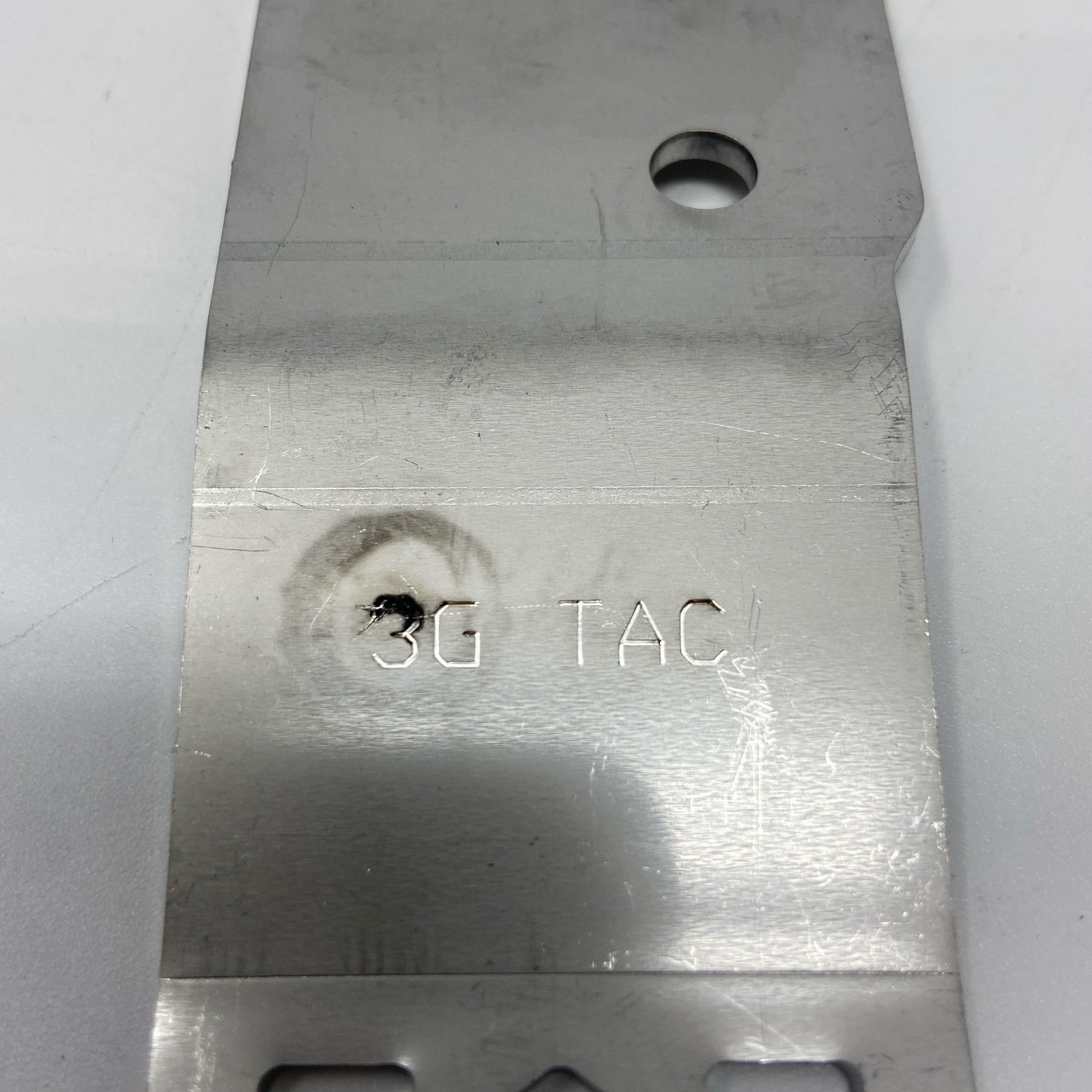 Serial #/Tag-UNT188314P2X