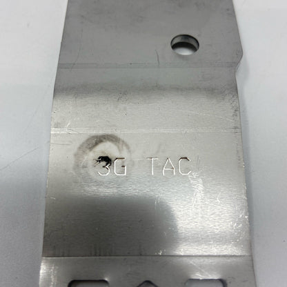 Serial #/Tag-UNT188314P2X