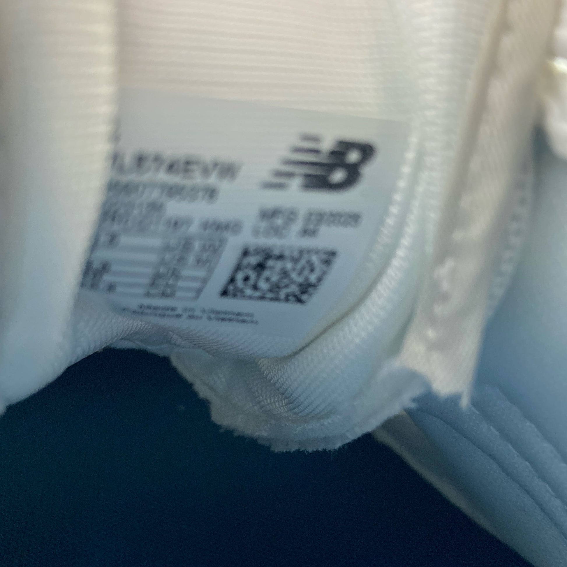 Serial #/Tag-LPNPMFO7251367