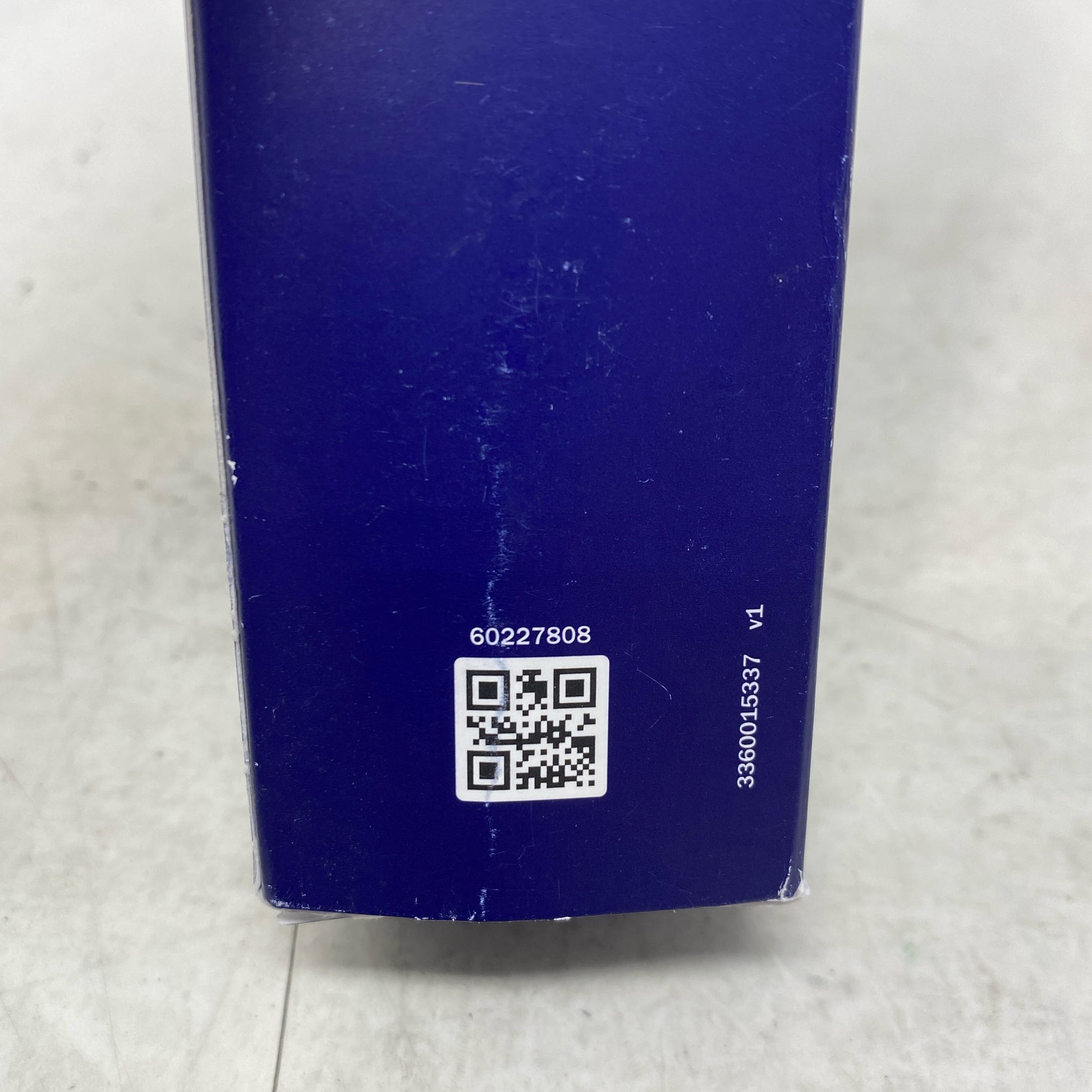 Serial #/Tag-UNT409190R7C