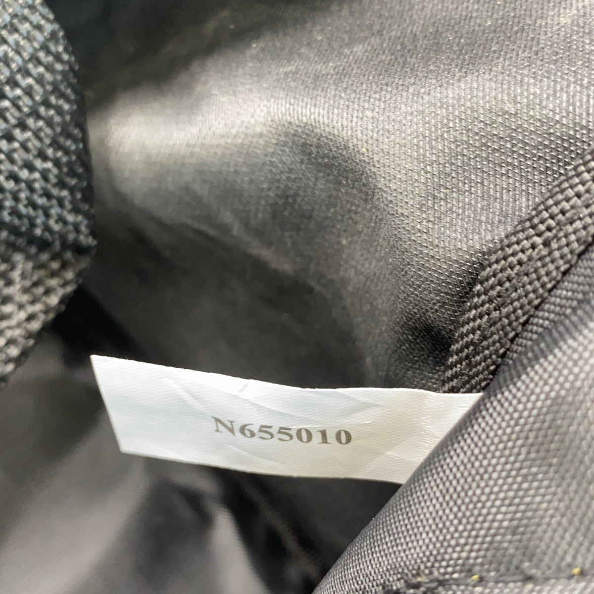 Serial #/Tag-LPNO602869800