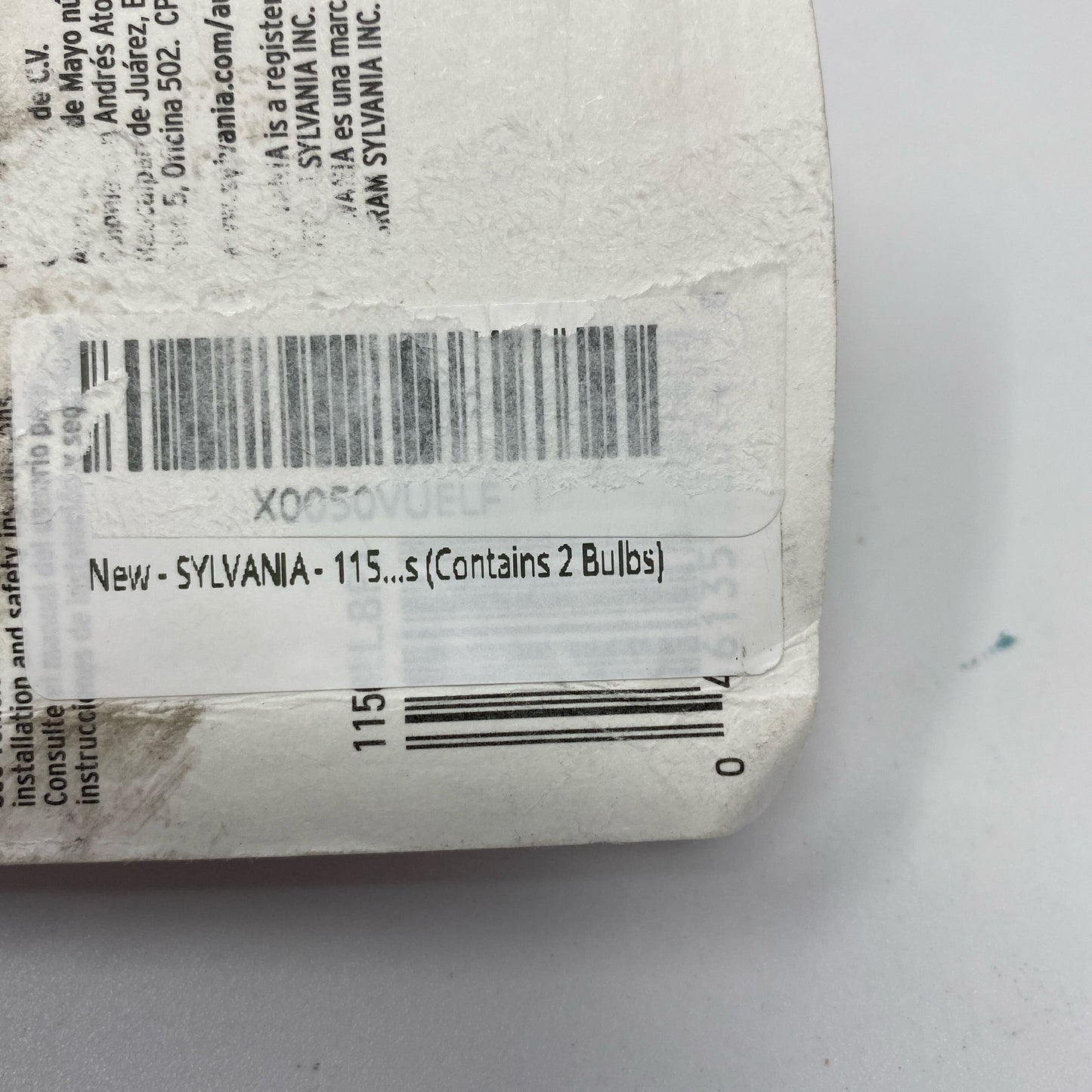 Serial #/Tag-LPNNE6FFYD7G8
