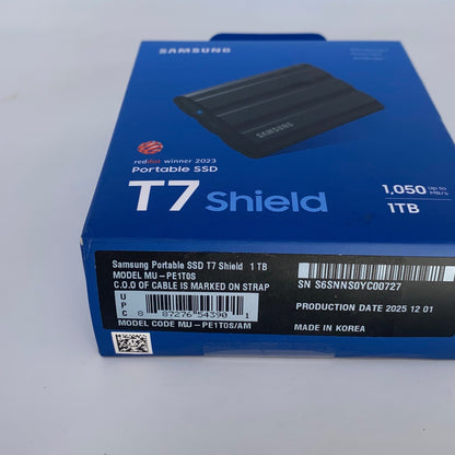 Serial #/Tag-UNT7134392FI