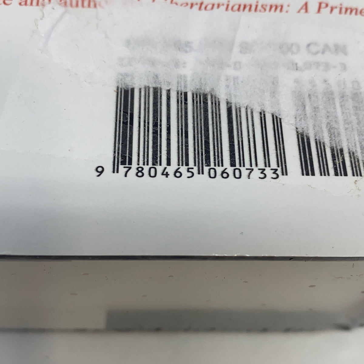 Serial #/Tag-UNT6054767AR