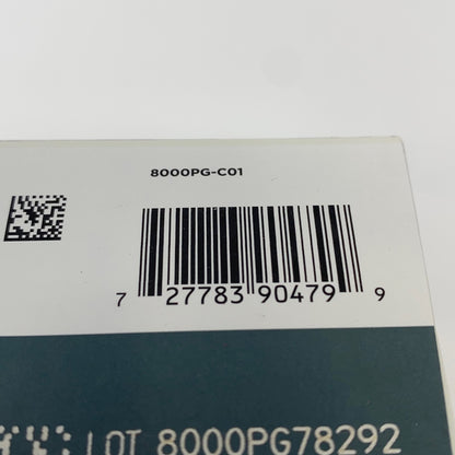 Serial #/Tag-UNT671667E17