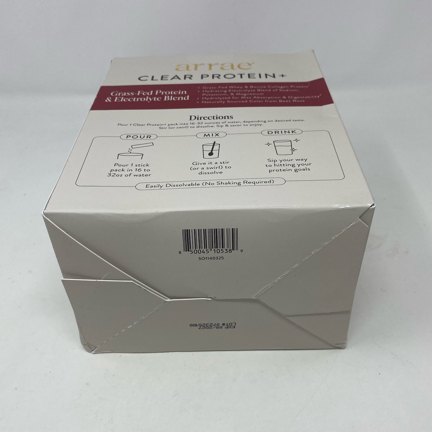 Bottom-UNT660269AVU