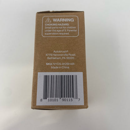 Serial #/Tag-UNT417251MAQ