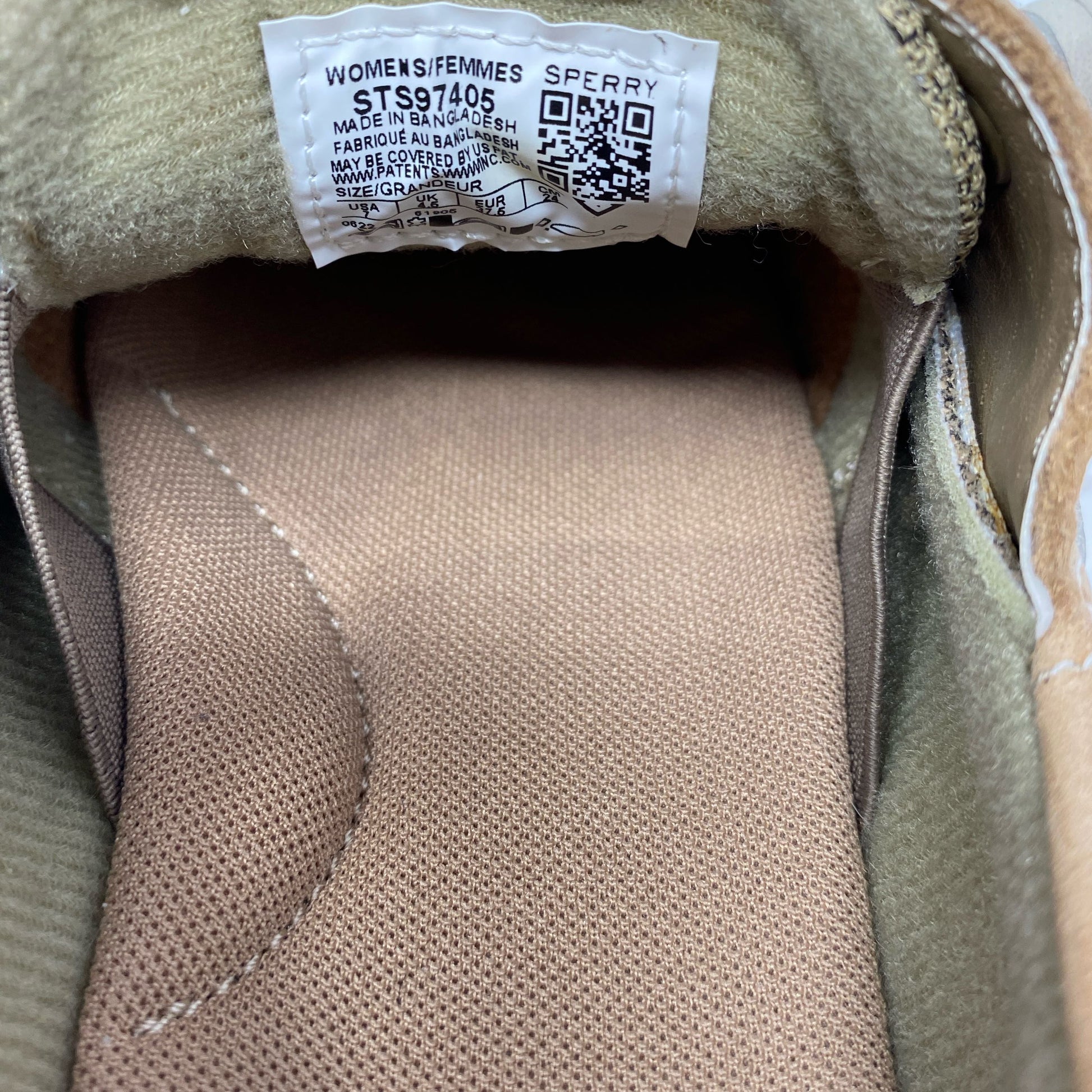 Serial #/Tag-LPNO559331927