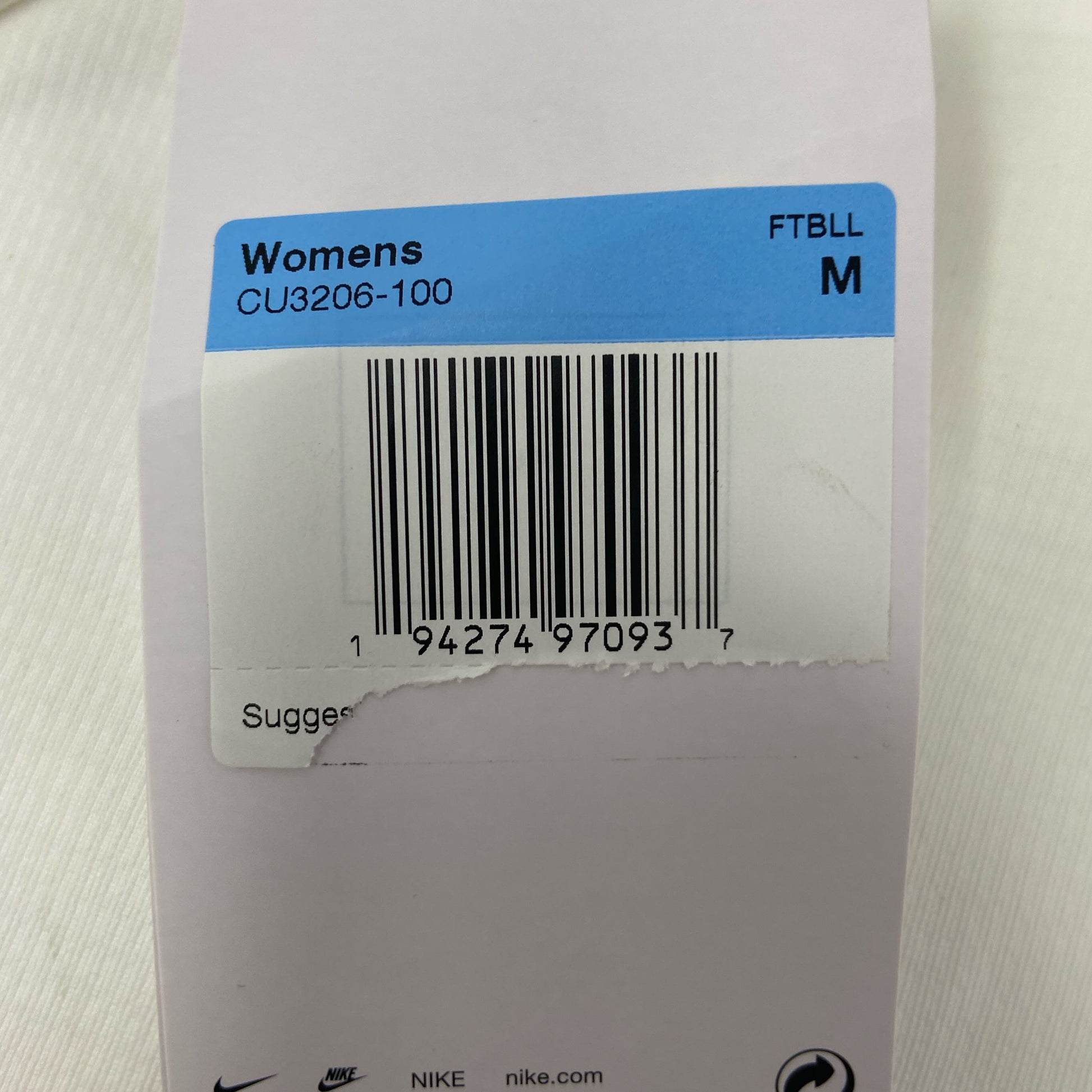 Serial #/Tag-UNT104875CB9