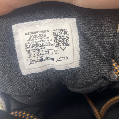 Serial #/Tag-UNT292681Q1E