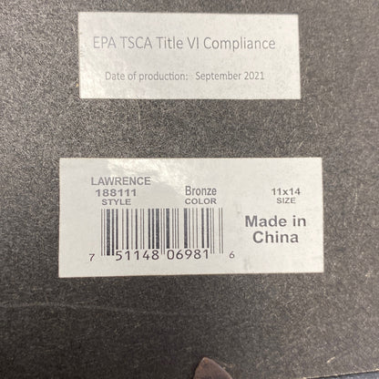 Serial #/Tag-UNT1785796E7