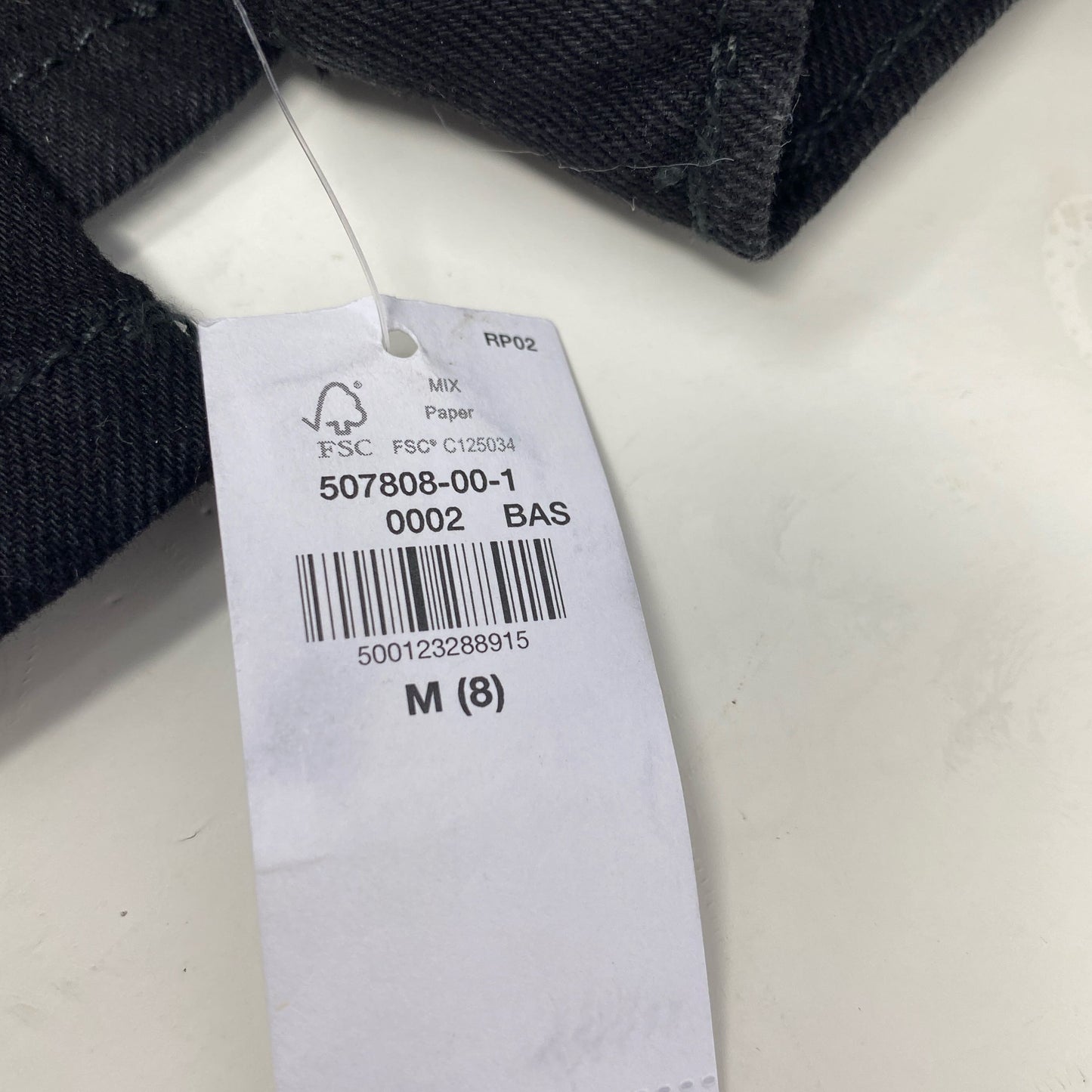 Serial #/Tag-UNT6293368GX