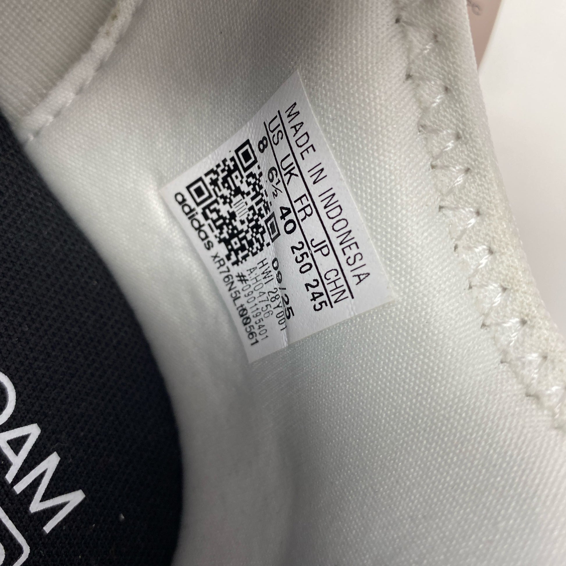 Serial #/Tag-LPNNC65Z7DW7C