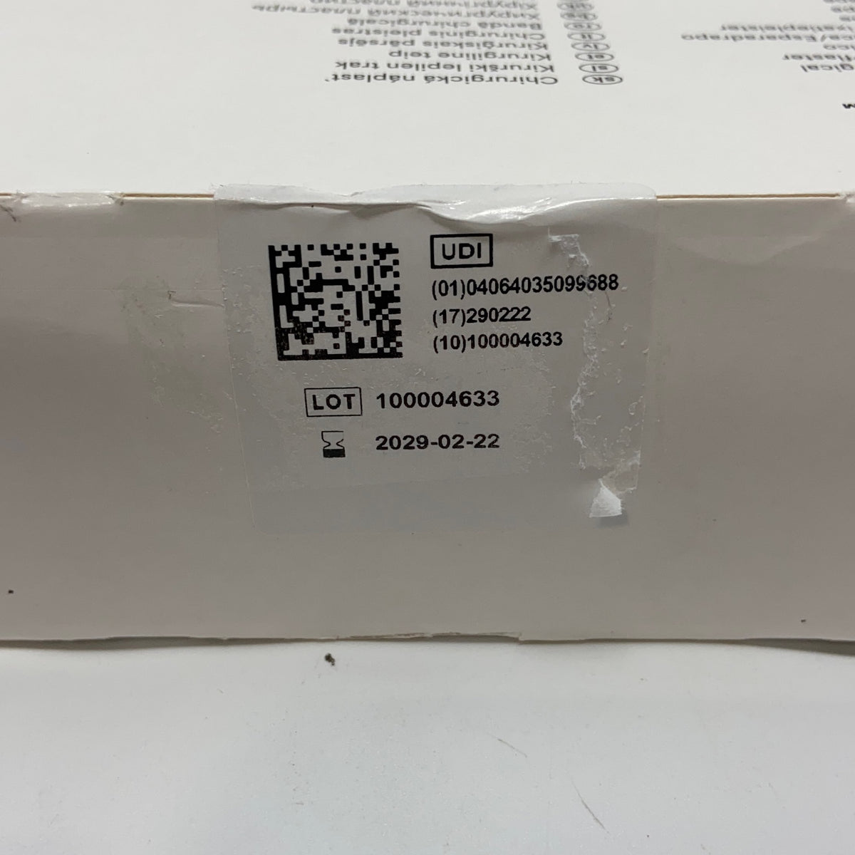 Serial #/Tag-LPNAC910077346