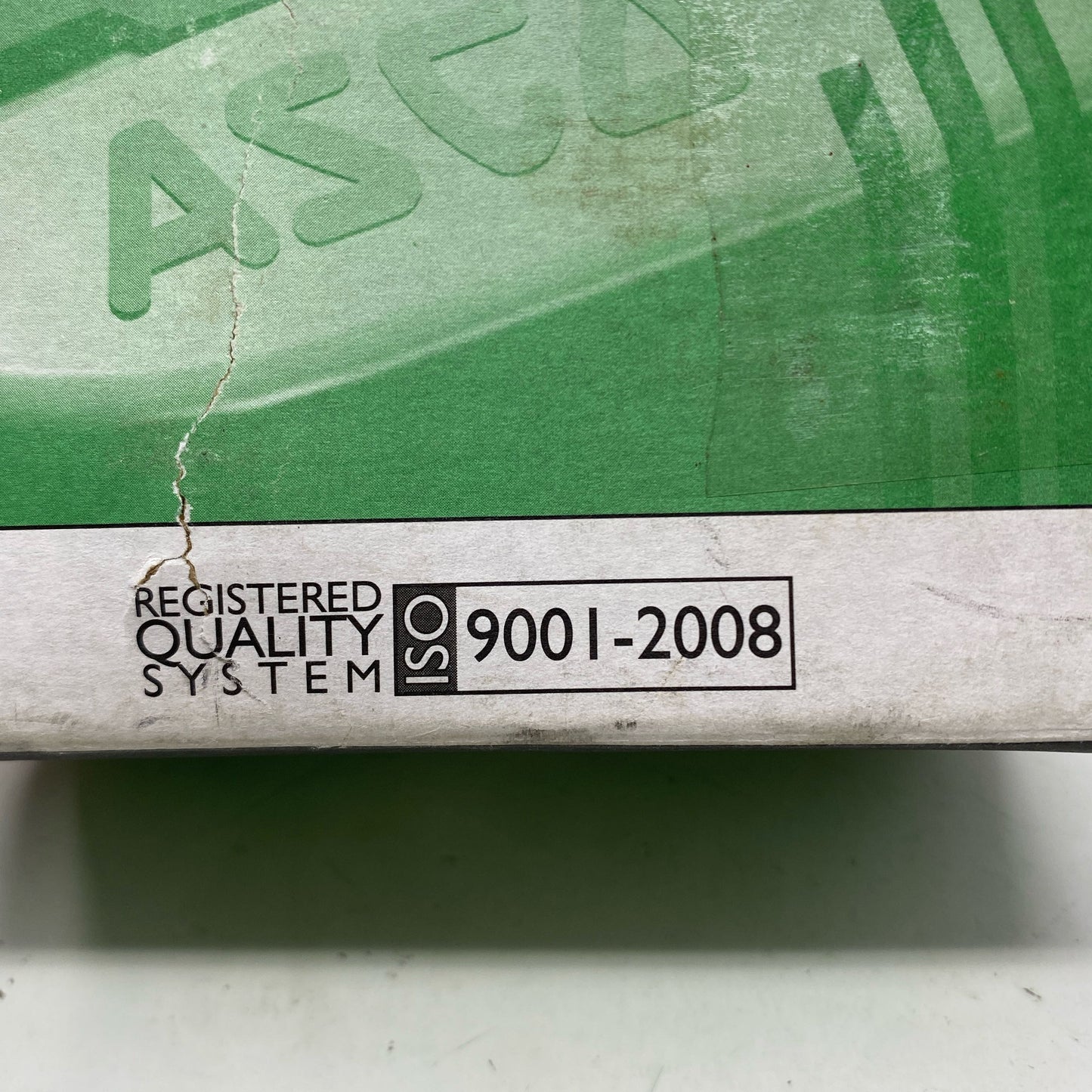 Serial #/Tag-UNT62418632Z