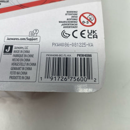 Serial #/Tag-UNT2243427KQ