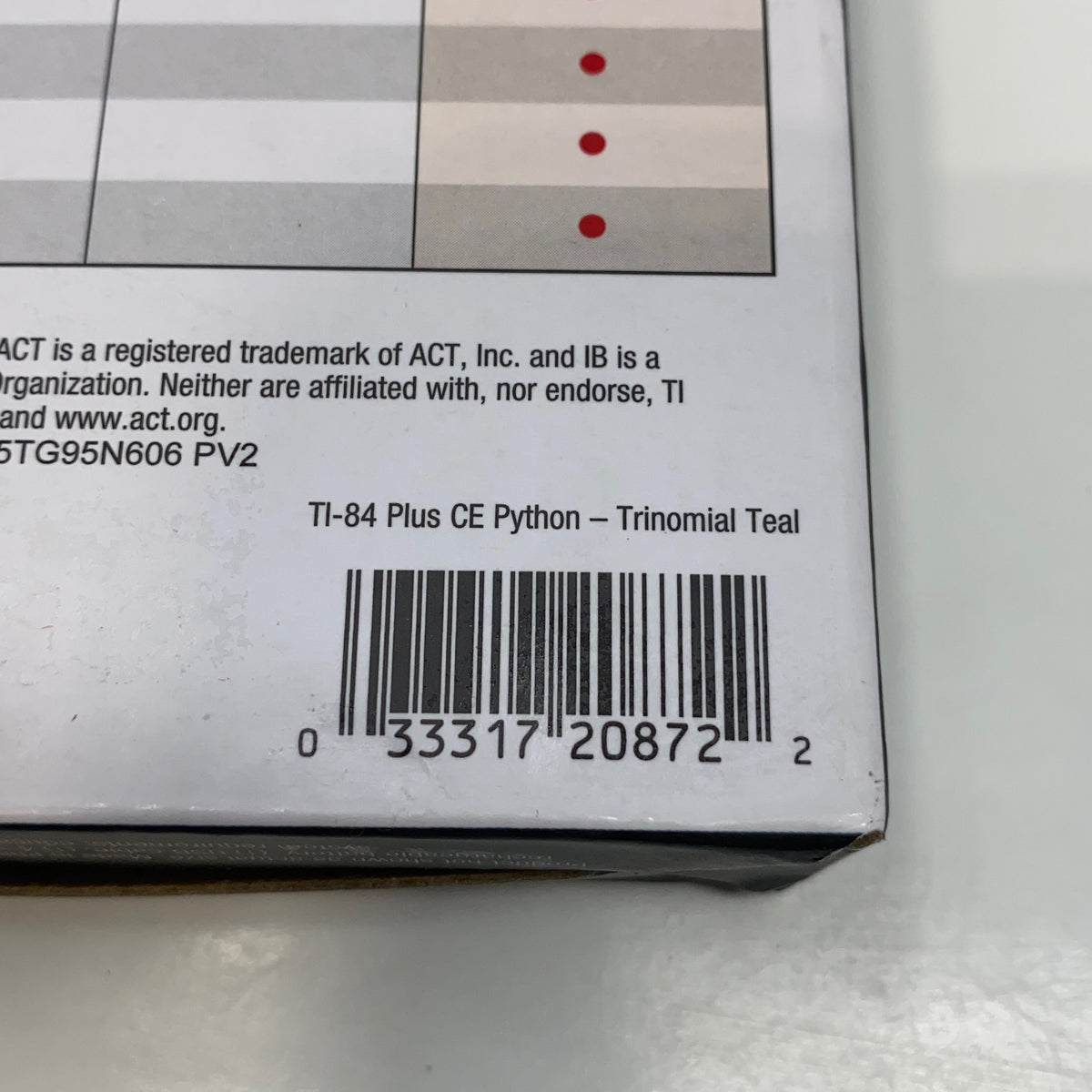 Serial #/Tag-UNT7480927Z1
