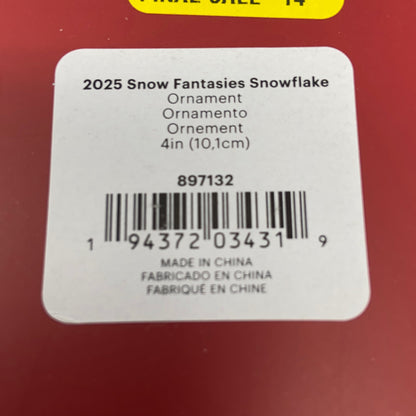 Serial #/Tag-UNT497230MD6A