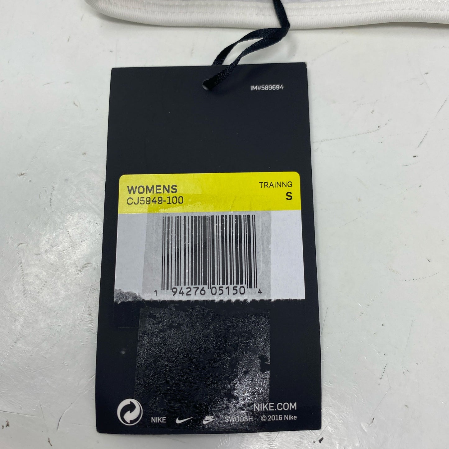Serial #/Tag-UNT9476956CO