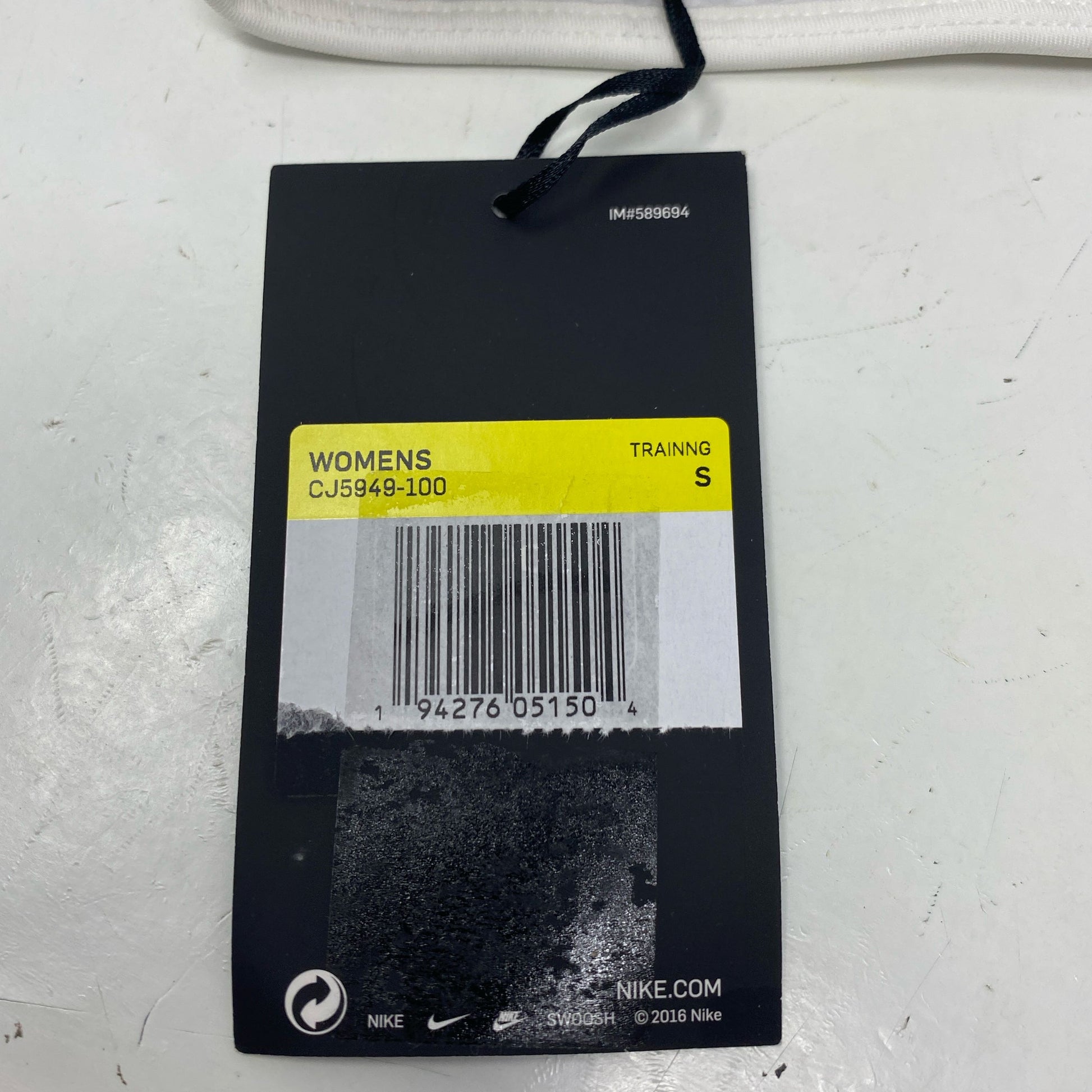 Serial #/Tag-UNT9476956CO