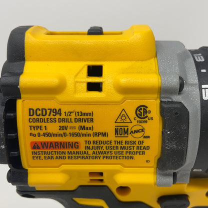Serial #/Tag-UNT9513210PW