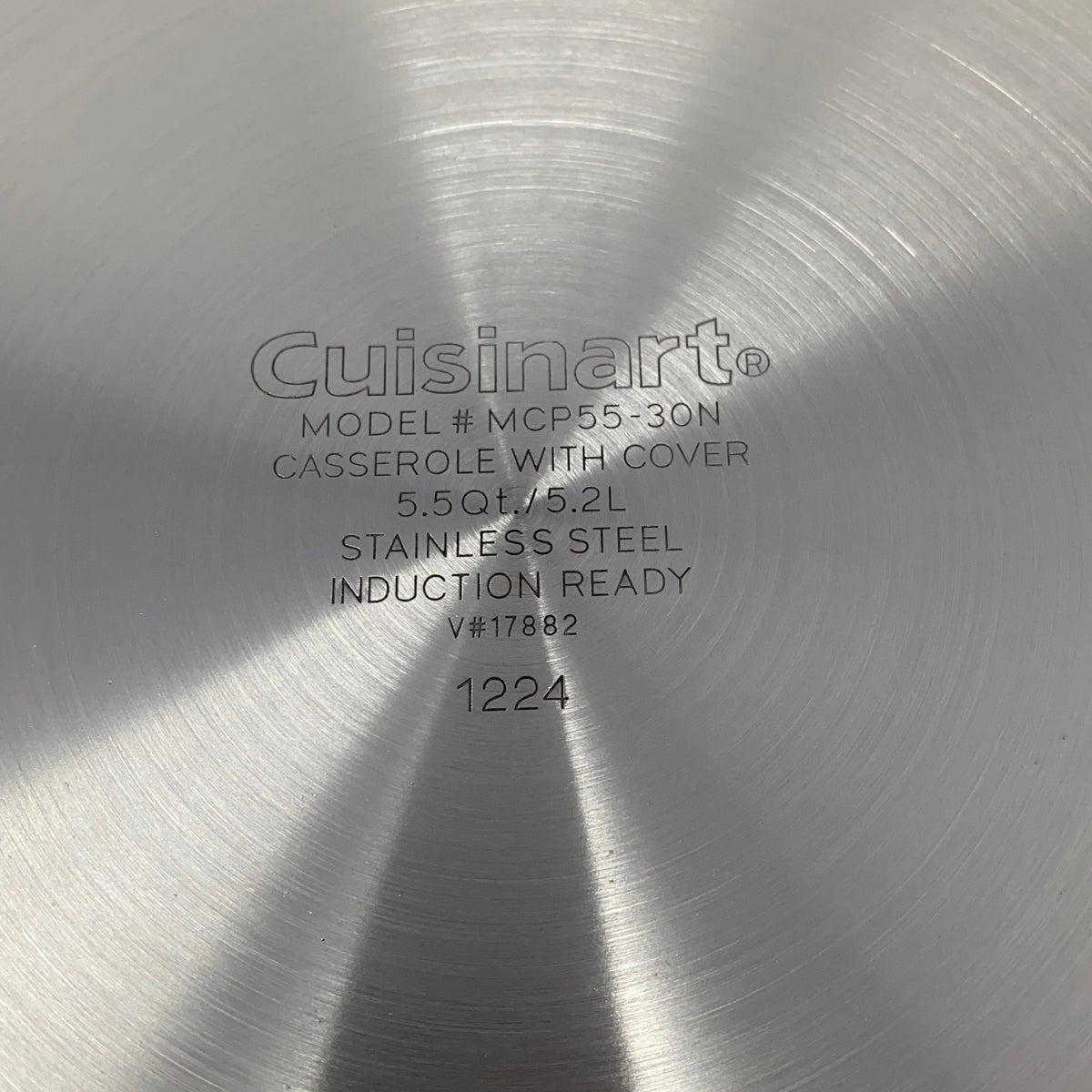 Serial #/Tag-UNT9052362OL