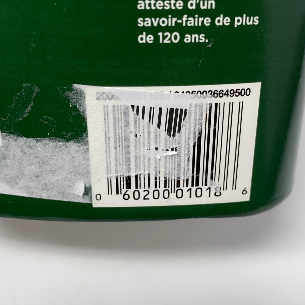 Serial #/Tag-UNT392311UAG
