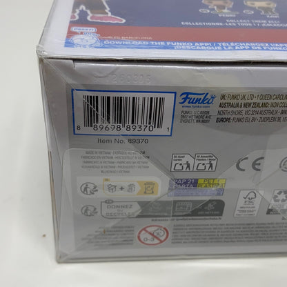 Serial #/Tag-LPNGSAE4811630