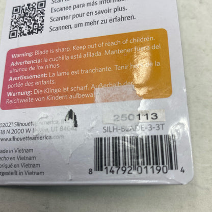 Serial #/Tag-UNT285897BJ6